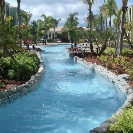 Aquatika Beach Apt 1St Fl Loiza Exterior foto