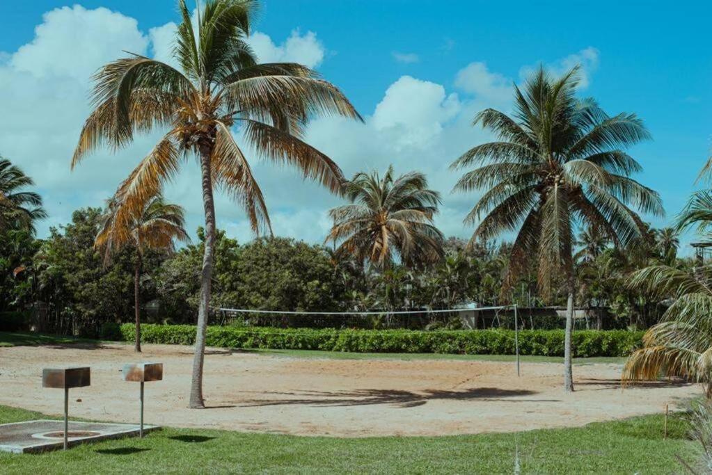 Aquatika Beach Apt 1St Fl Loiza Exterior foto