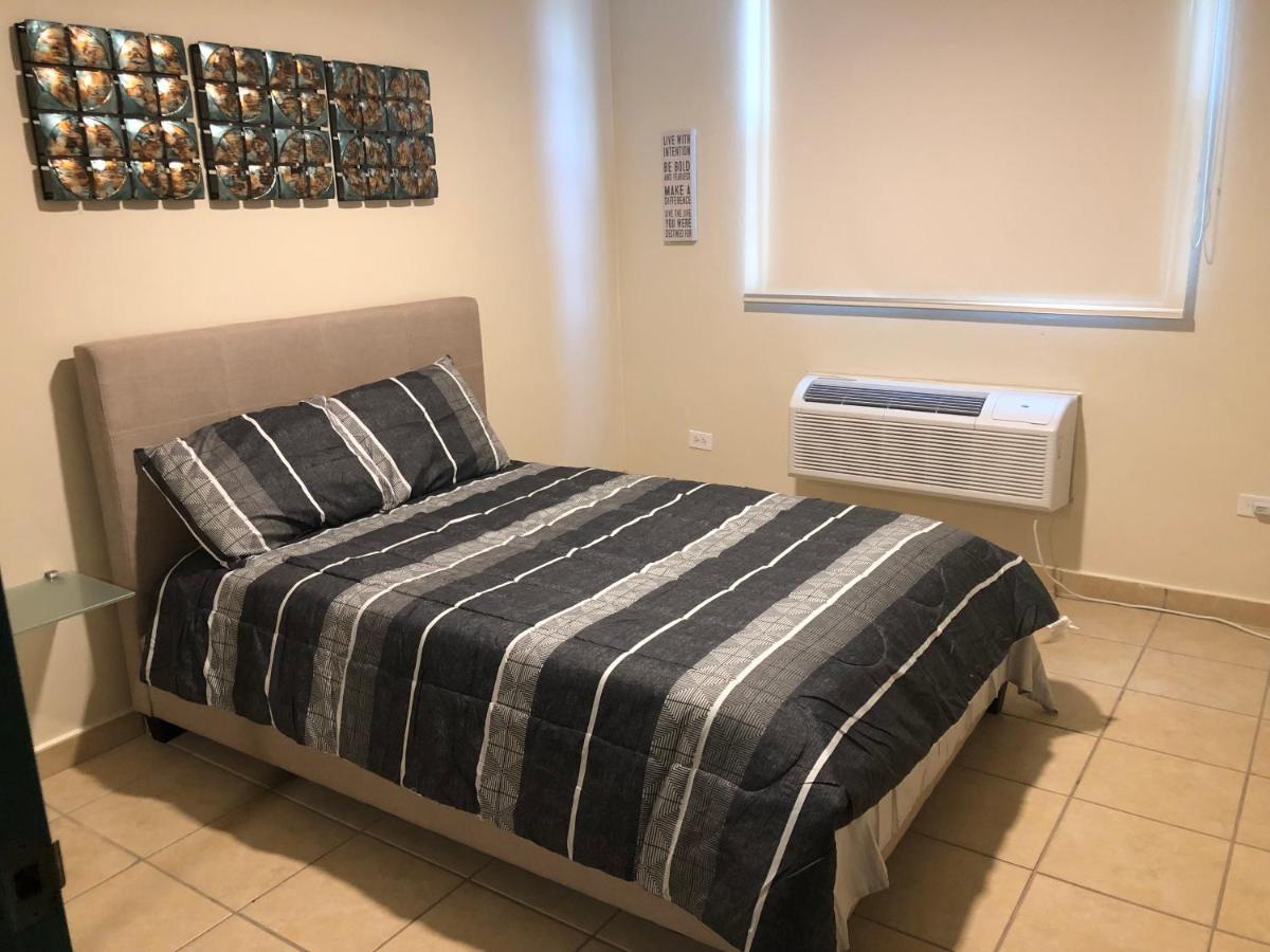 Aquatika Beach Apt 1St Fl Loiza Exterior foto