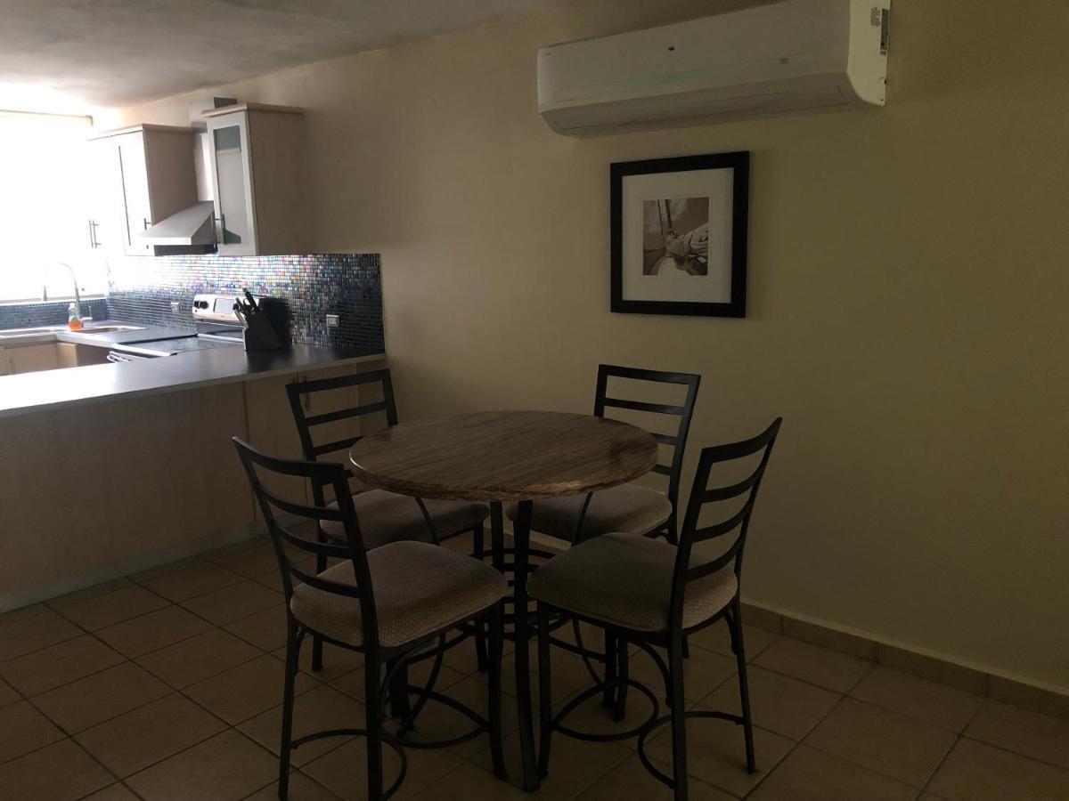 Aquatika Beach Apt 1St Fl Loiza Exterior foto