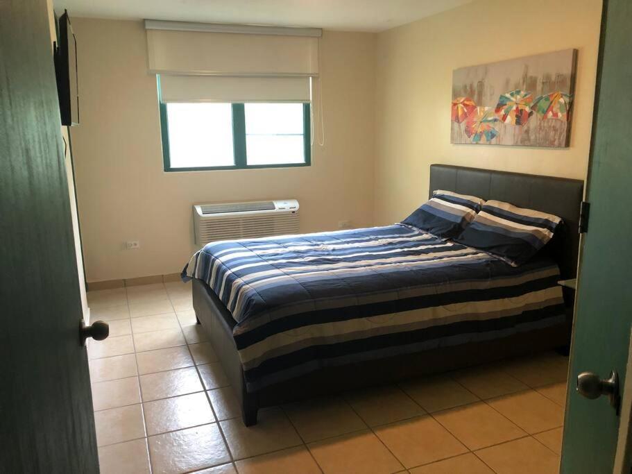 Aquatika Beach Apt 1St Fl Loiza Exterior foto